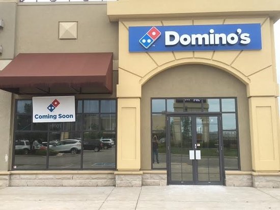 dominos pizza windsor