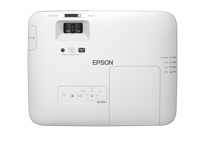 epson 2255