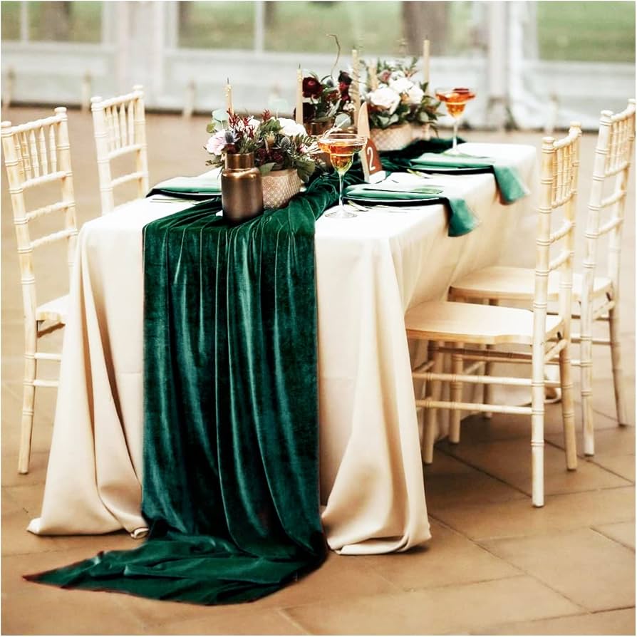 amazon prime table runners