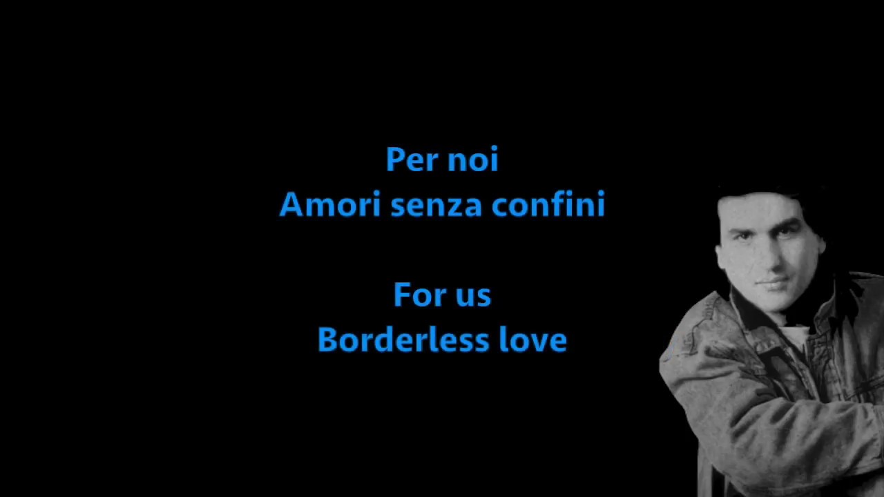 insieme lyrics