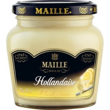 hollandaise sauce coles