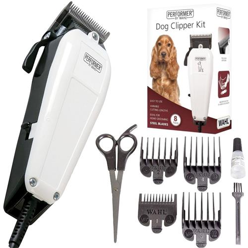 animal clipper wahl