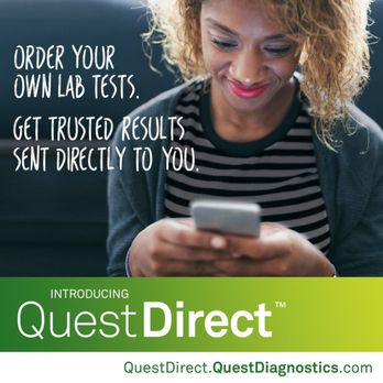 quest diagnostics spring hill