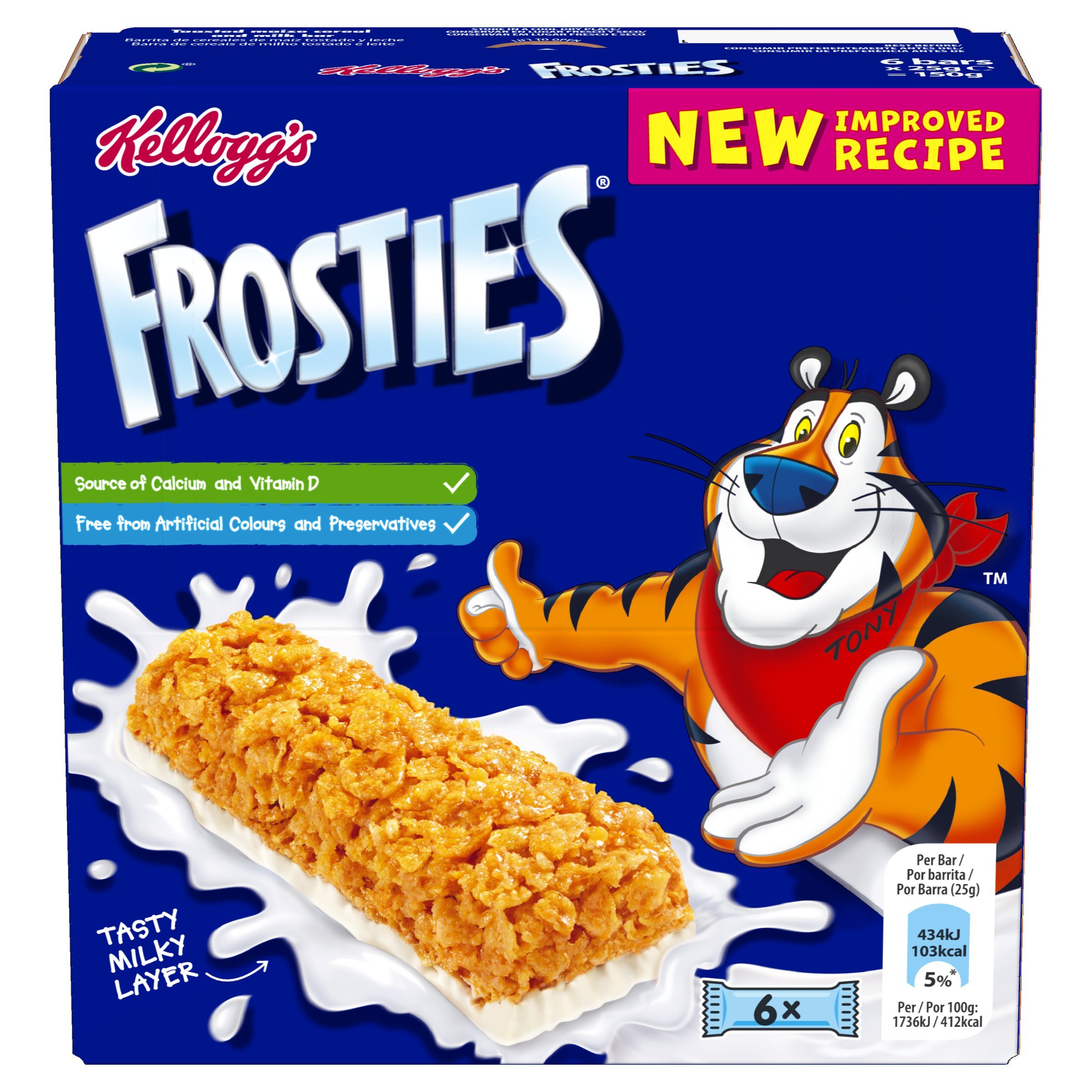 frosties amazon