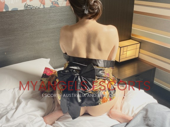 escorts fortitude valley