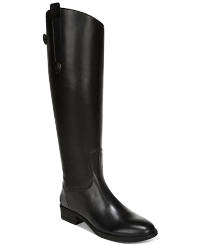 sam edelman riding boots