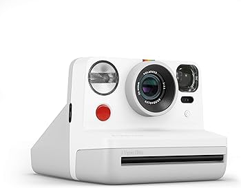 polaroid instant camera amazon