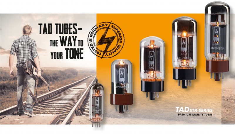 tube amp doctor