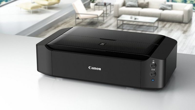 canon printers wireless