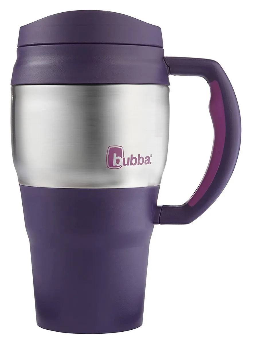 bubba cups