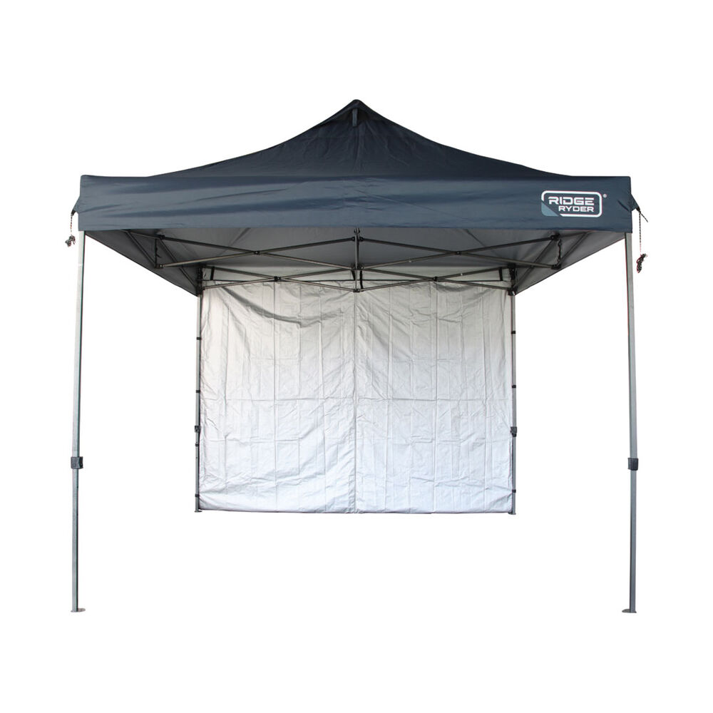 ridge ryder gazebo