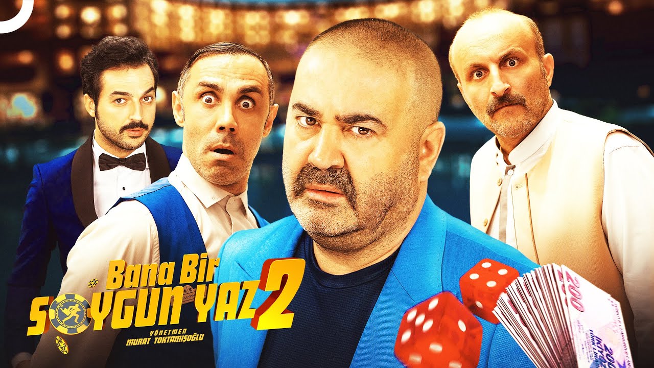 komedi filmi izle yerli 2018