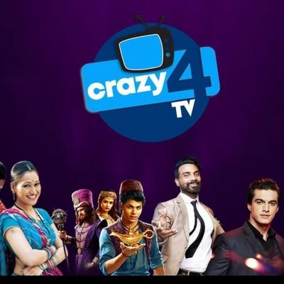 crazy4tv