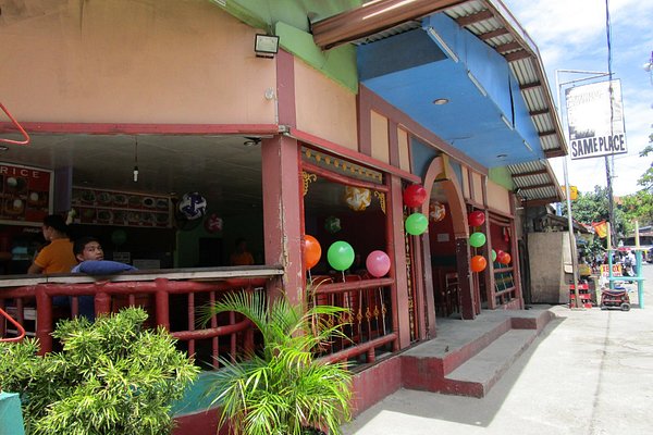 restaurants in surigao city