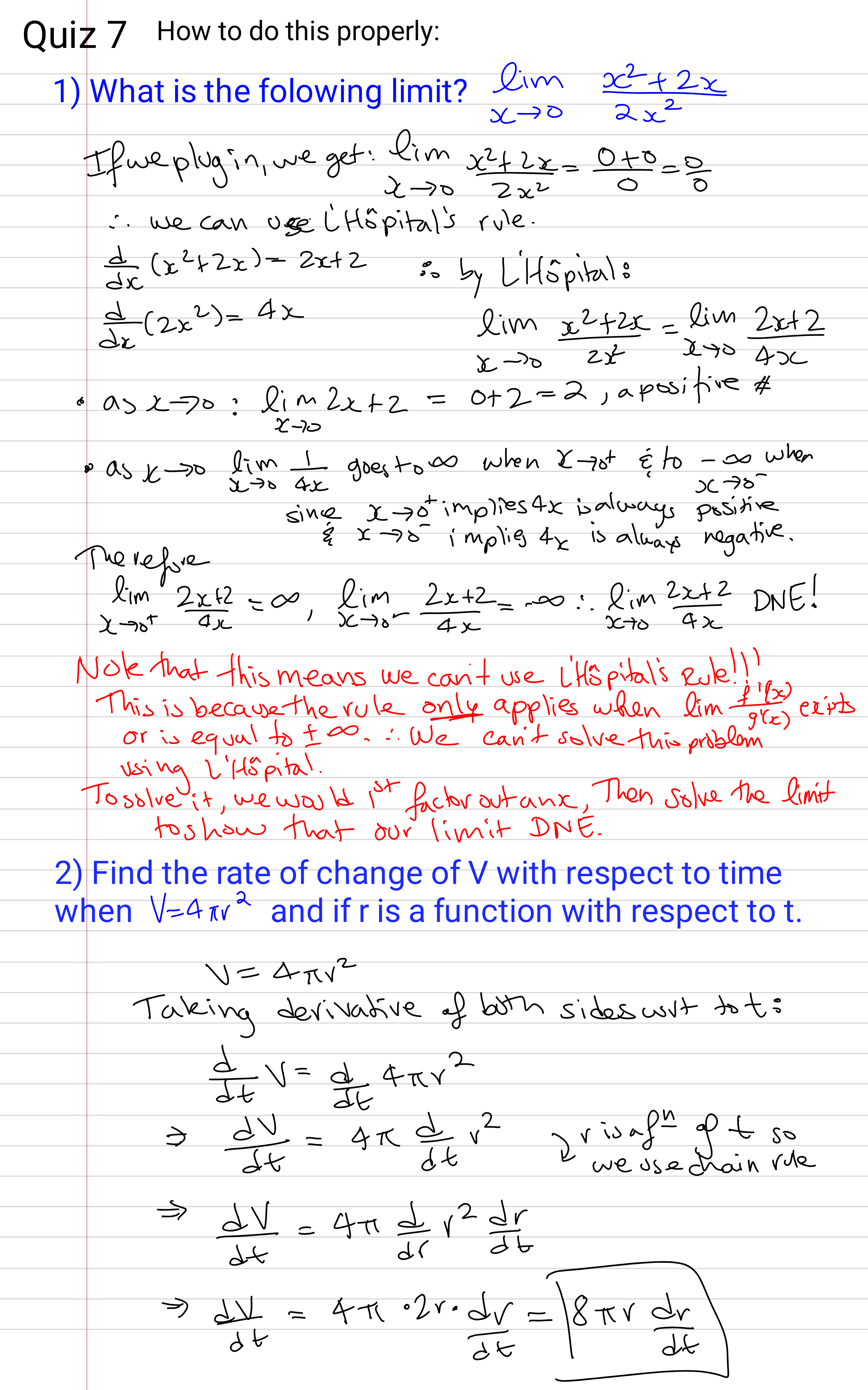 math 1013 yorku