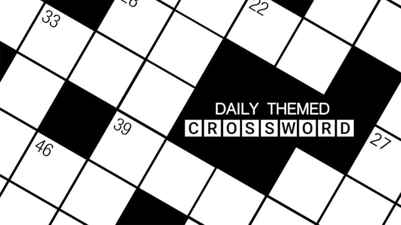 effortlessness crossword clue