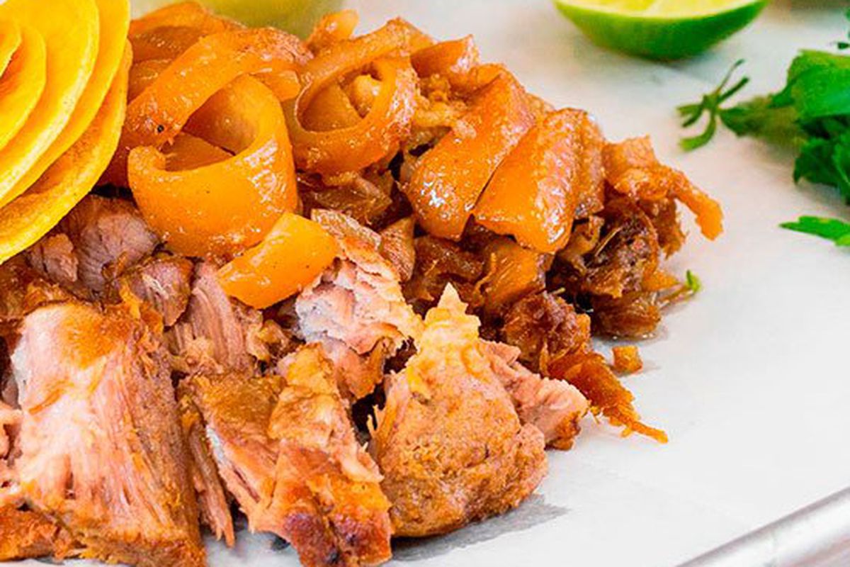 carnitas los güeros