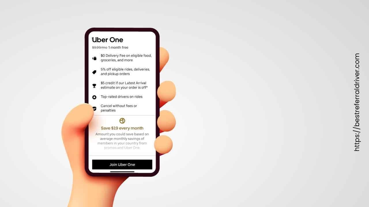 uber one