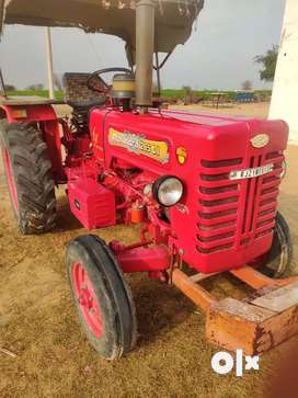 olx tractor rajasthan