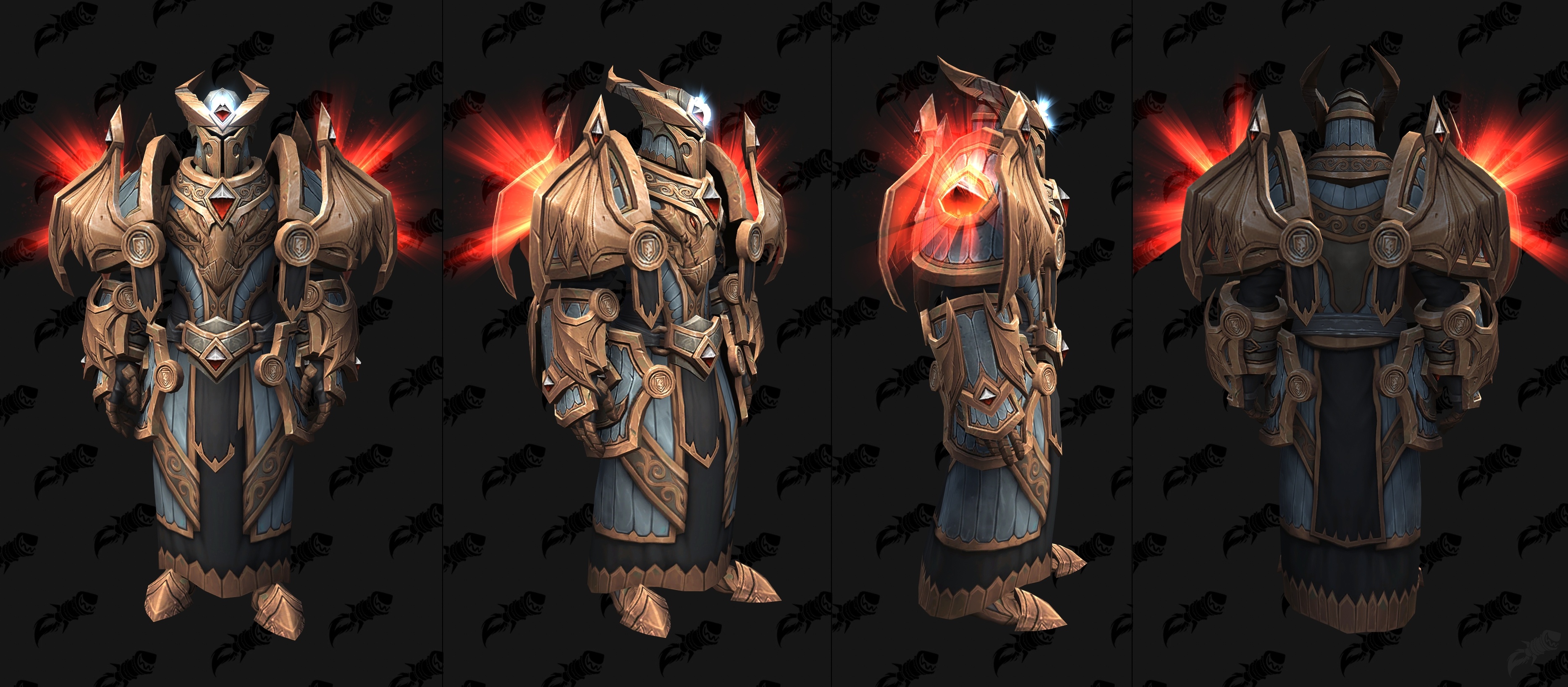 wowhead ret paladin