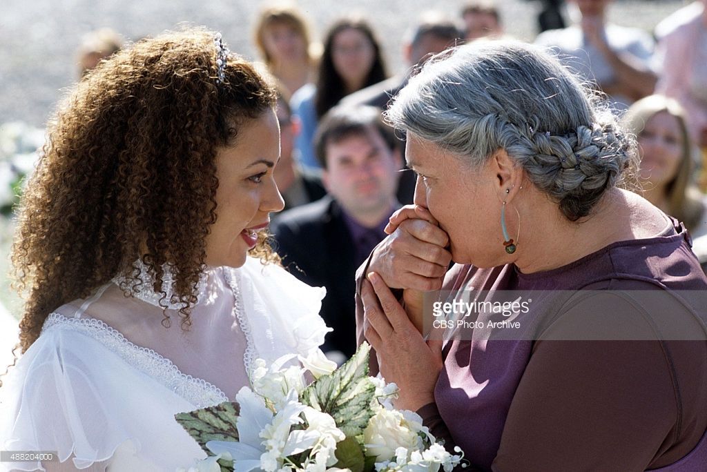 tyne daly and daughters