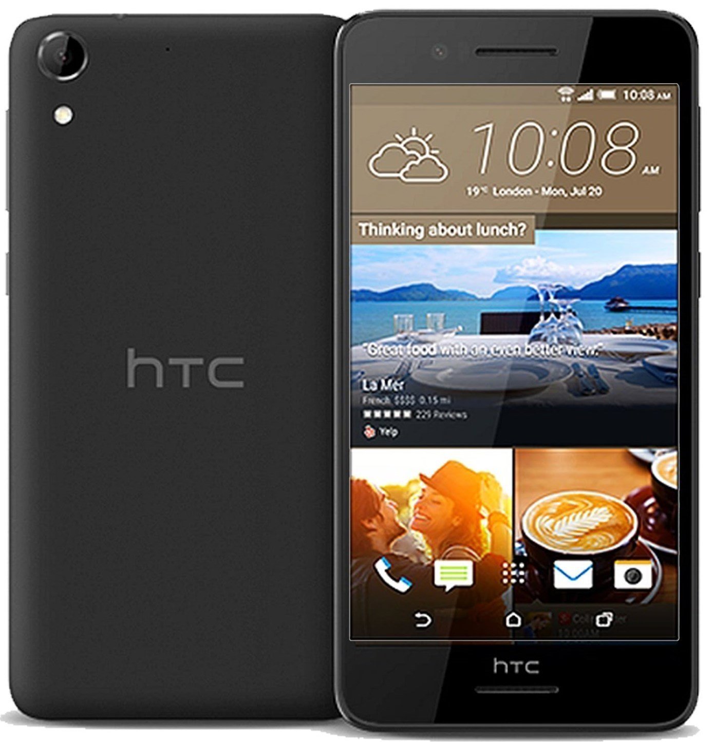 htc 728 root