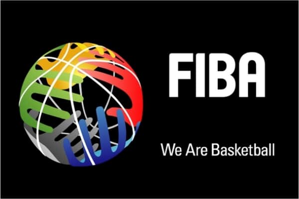 international basketball federation