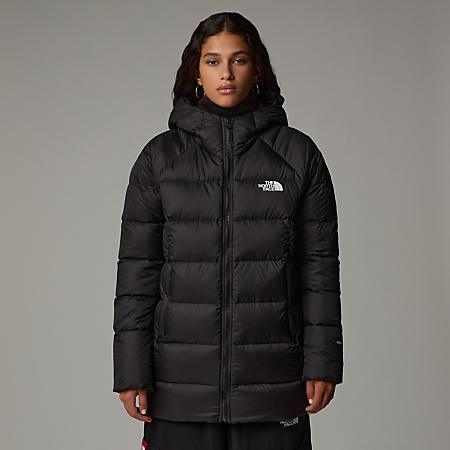 north face hyalite down jacket