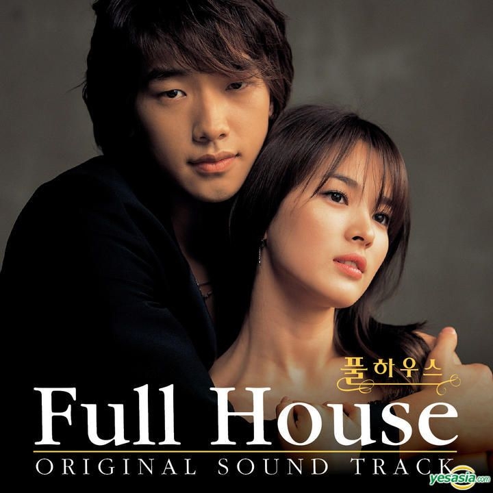 full house korean tv series