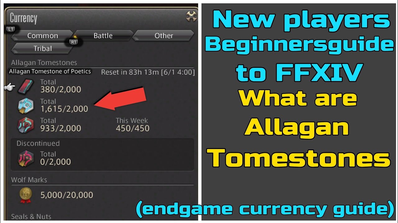 how to get allagan tomestone of poetics