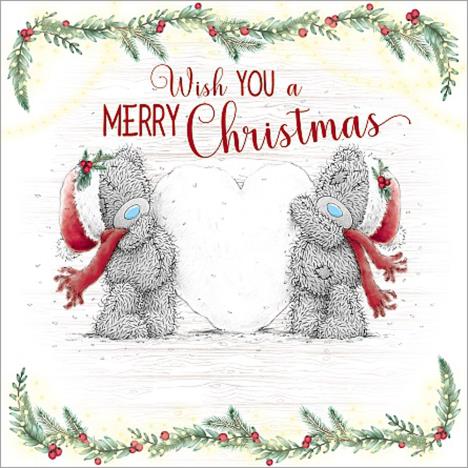 tatty teddy christmas cards