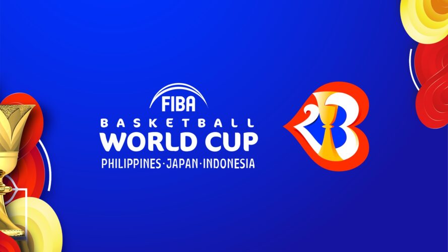 fiba world cup 2023