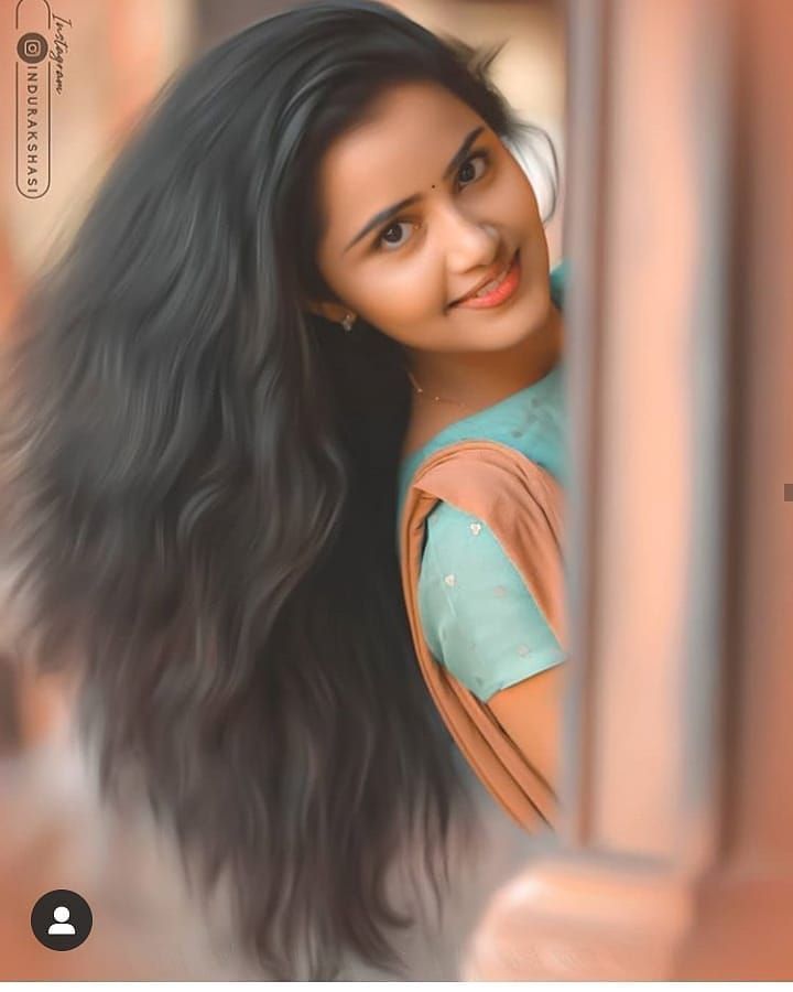 instagram anupama parameswaran