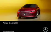 mercedes benz annual report 2018