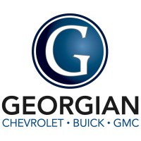 georgian chevrolet