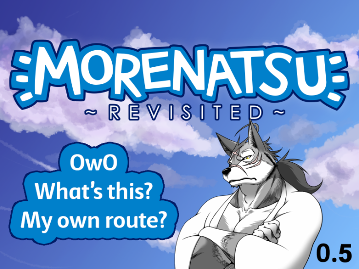 morenatsu revisited