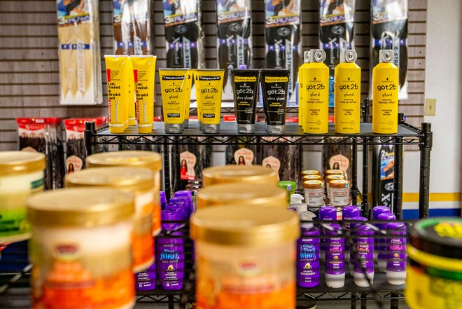 hair supply stores near me