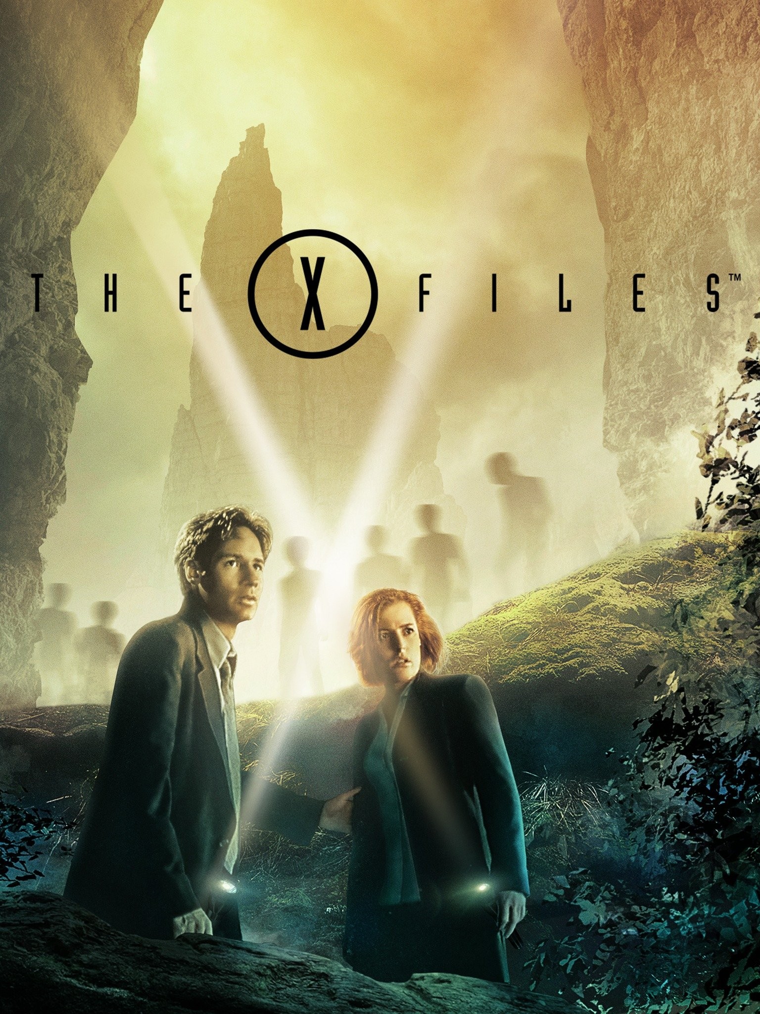 x files season 4