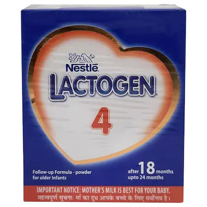 lactogen 4 wholesale price