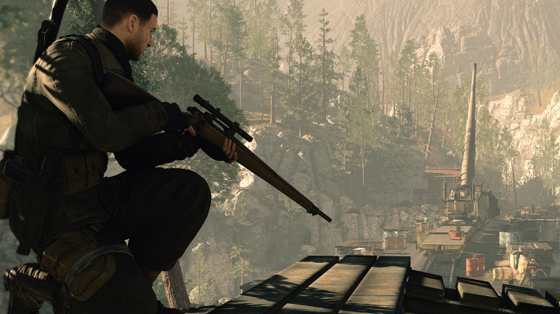 sniper elite 4 download bit