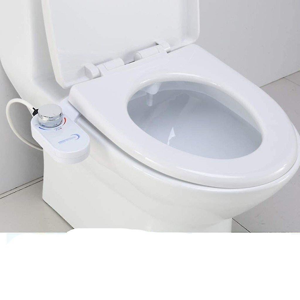 jet spray toilet seat