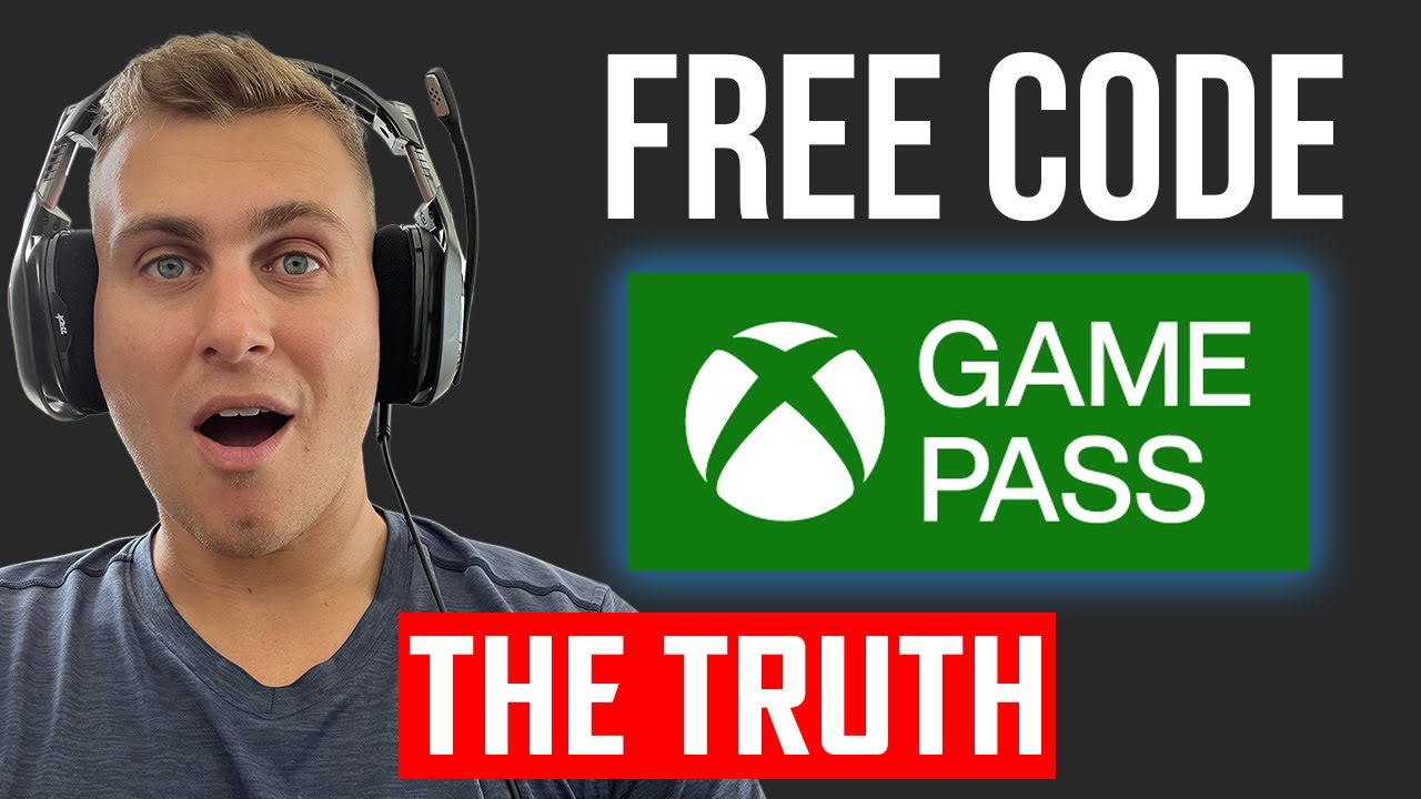 free game pass xbox code