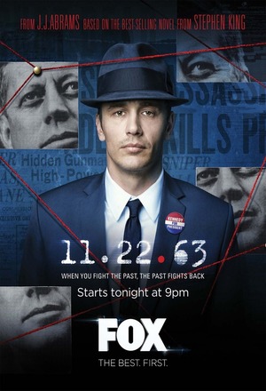 11.22.63 izle