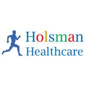 holsman healthcare