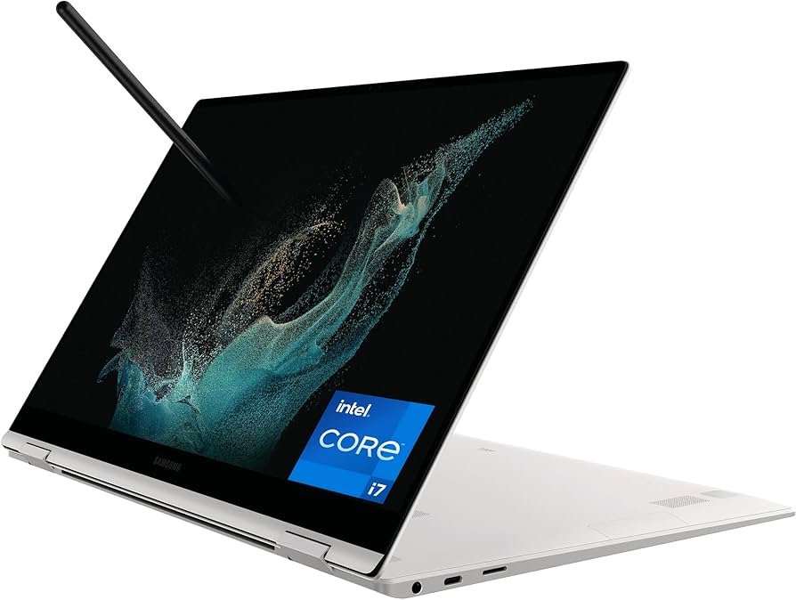 galaxy book 2 fiyat