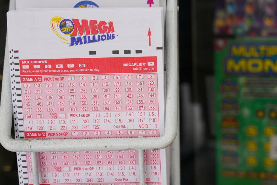 mega millions ca