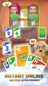 skip bo unblocked