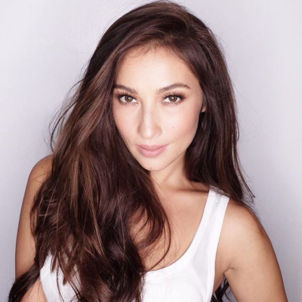 solenn heussaff