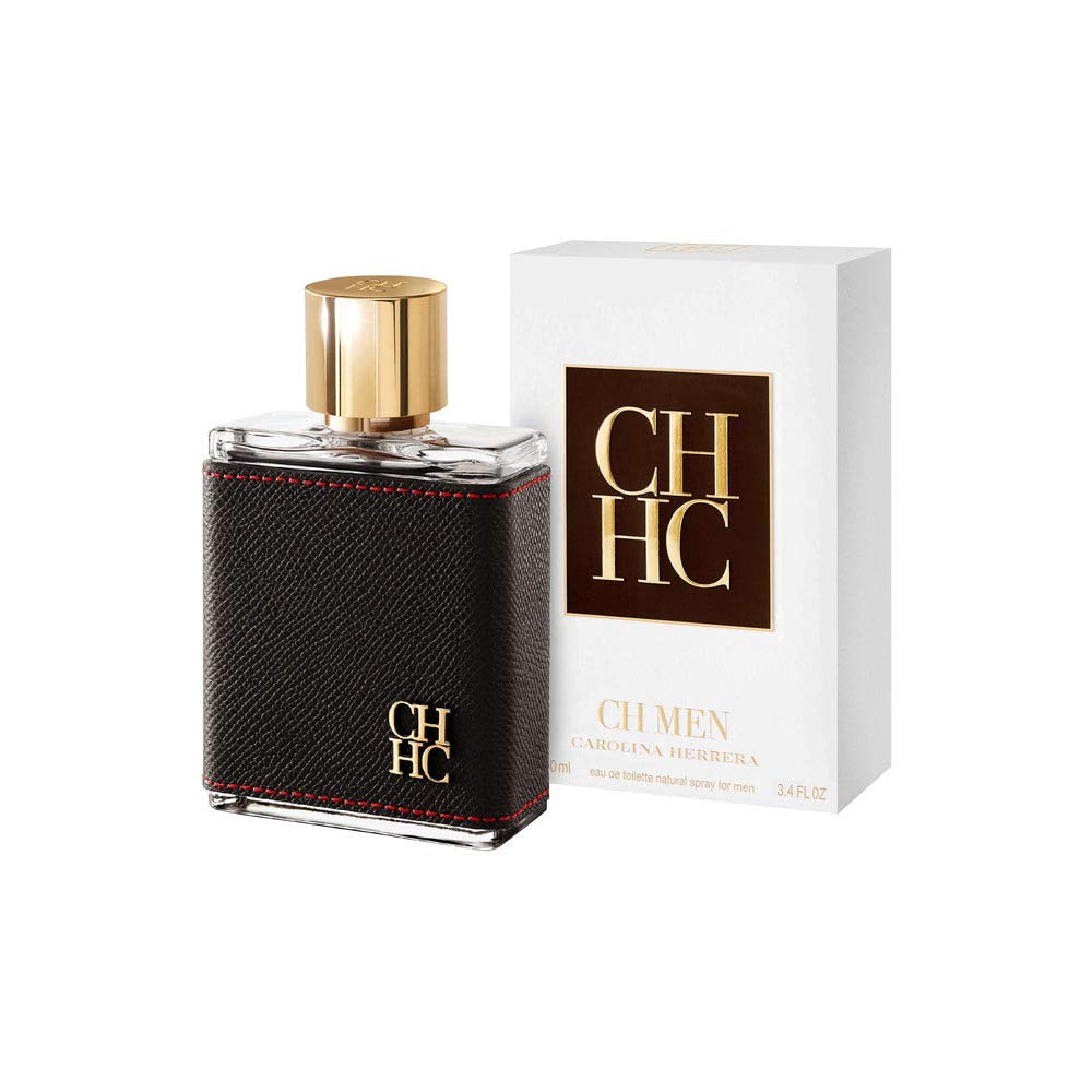 perfume carolina herrera hombre amazon