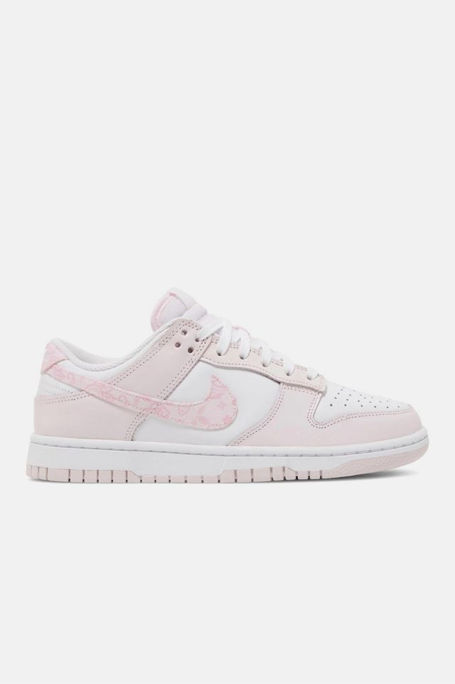 womens dunk lows